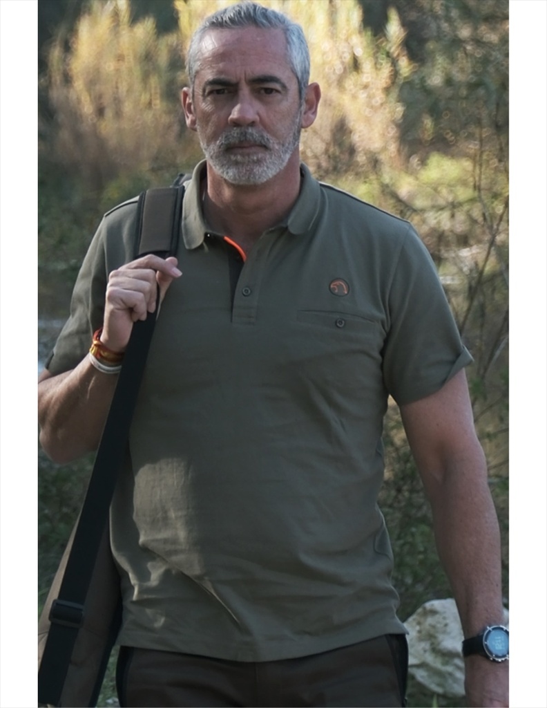 T-SHIRT BENISPORT 4601